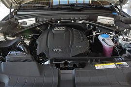 2016款奥迪Q5