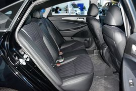 2015款现代索纳塔八