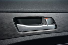 2015款现代索纳塔八