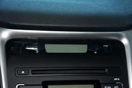 2015款现代索纳塔八