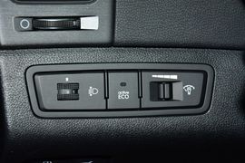 2015款现代索纳塔八