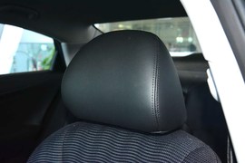 2015款现代索纳塔八