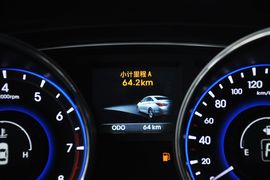 2015款现代索纳塔八