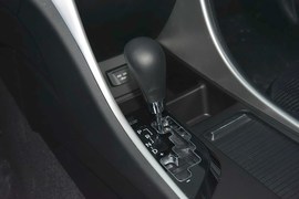 2015款现代索纳塔八