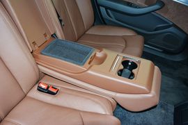 2016款奥迪A8L
