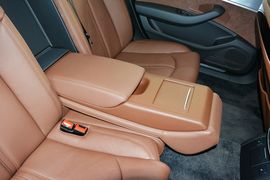 2016款奥迪A8L