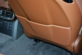 2016款奥迪A8L