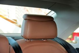 2016款奥迪A8L