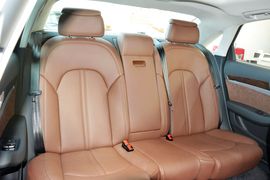 2016款奥迪A8L