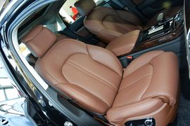 2016款奥迪A8L
