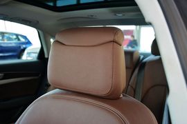 2016款奥迪A8L