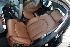 2016款奥迪A8L