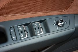 2016款奥迪A8L