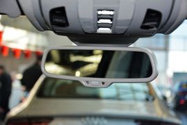 2016款奥迪A8L