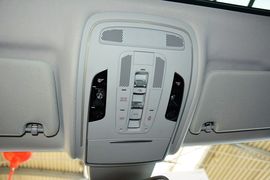 2016款奥迪A8L