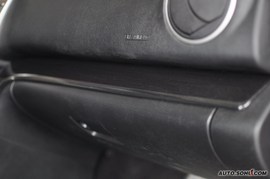 2010款马自达睿翼轿跑车2.5L