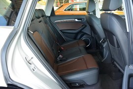 2016款奥迪Q5