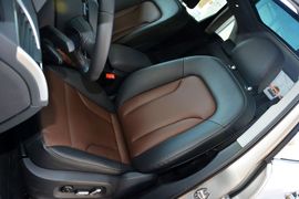 2016款奥迪Q5