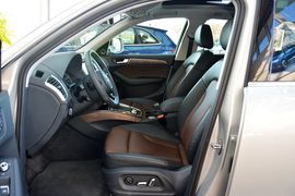 2016款奥迪Q5