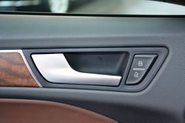 2016款奥迪Q5