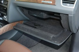 2016款奥迪Q5