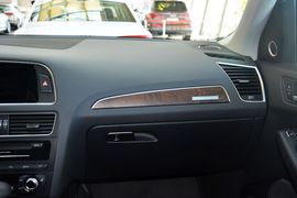 2016款奥迪Q5