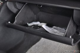 2010款马自达睿翼轿跑车2.5L