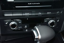 2016款奥迪Q5