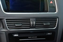 2016款奥迪Q5