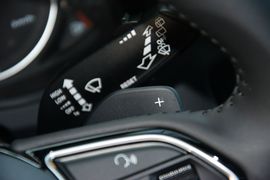 2016款奥迪Q5