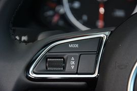 2016款奥迪Q5