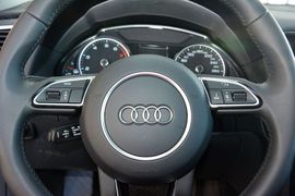 2016款奥迪Q5