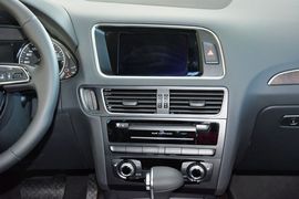 2016款奥迪Q5