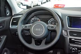 2016款奥迪Q5