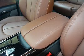 2016款奥迪A8L