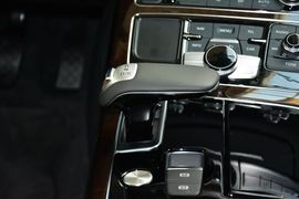 2016款奥迪A8L
