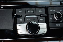 2016款奥迪A8L