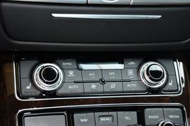 2016款奥迪A8L