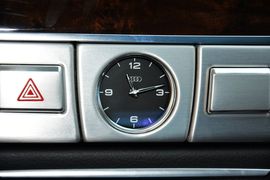 2016款奥迪A8L
