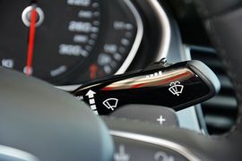 2016款奥迪A8L
