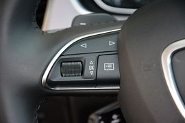 2016款奥迪A8L