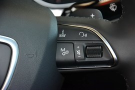 2016款奥迪A8L