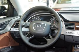 2016款奥迪A8L