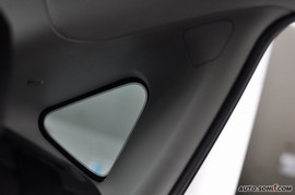 2010款马自达睿翼轿跑车2.5L