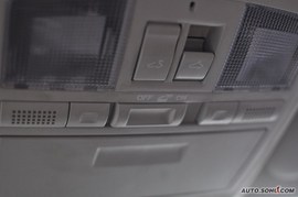 2010款马自达睿翼轿跑车2.5L