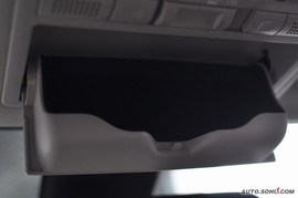 2010款马自达睿翼轿跑车2.5L