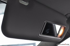 2010款马自达睿翼轿跑车2.5L