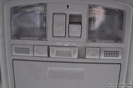 2010款马自达睿翼轿跑车2.5L