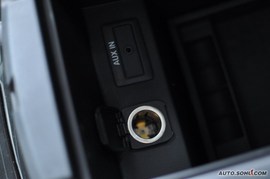 2010款马自达睿翼轿跑车2.5L