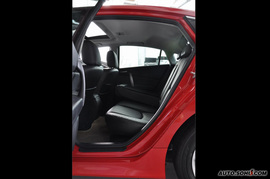 2010款马自达睿翼轿跑车2.5L